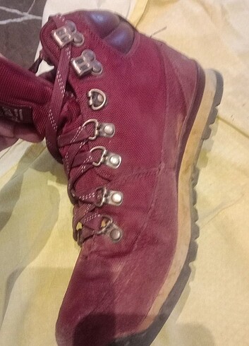 North Face Çok sağlam nort face