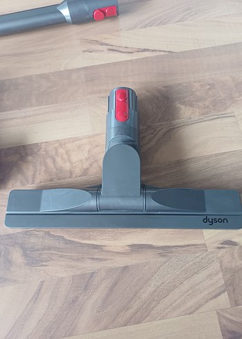 Beden Gri Dyson Elektrikli Süpürge Parçaları