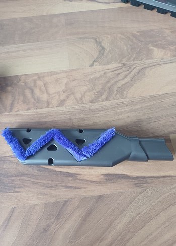 Beden Renk Gri Dyson Elektrikli Süpürge Parçaları