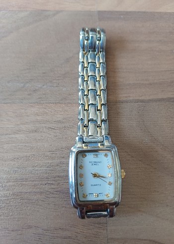 Raymond Weil Reymand Modern Klasik Kadın Saati