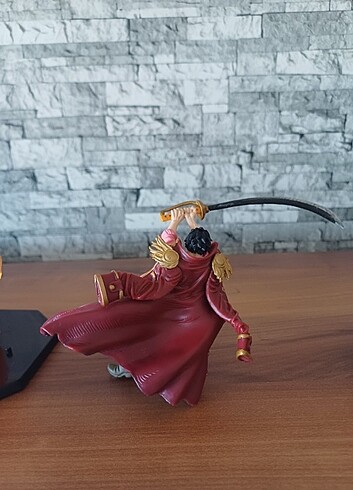 Anime karakter oyuncaklar - Görsel 8