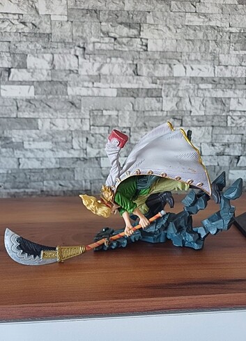 Anime karakter oyuncaklar - Görsel 10