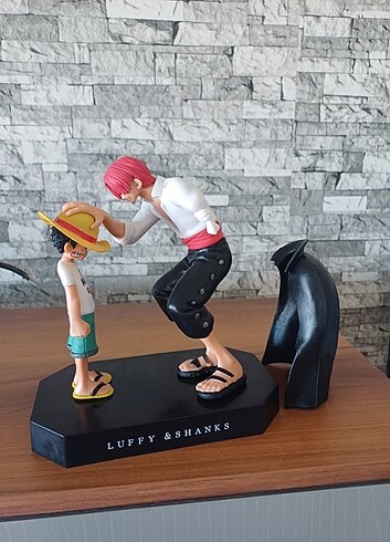 Anime karakter oyuncaklar - Görsel 13