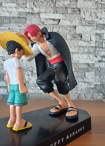 Anime karakter oyuncaklar - Görsel 14