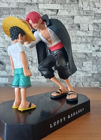 Anime karakter oyuncaklar - Görsel 15