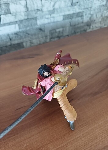 Anime karakter oyuncaklar - Görsel 20