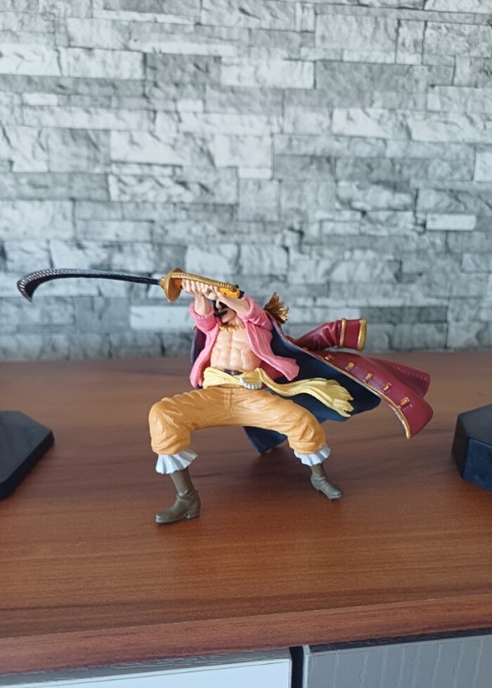 Anime karakter oyuncaklar - Görsel 5