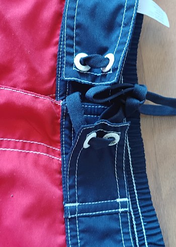 Kom Erkek Deniz Şortu - Görsel 5