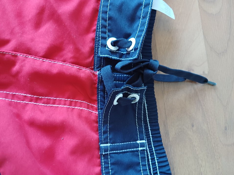 Kom Erkek Deniz Şortu - Görsel 5