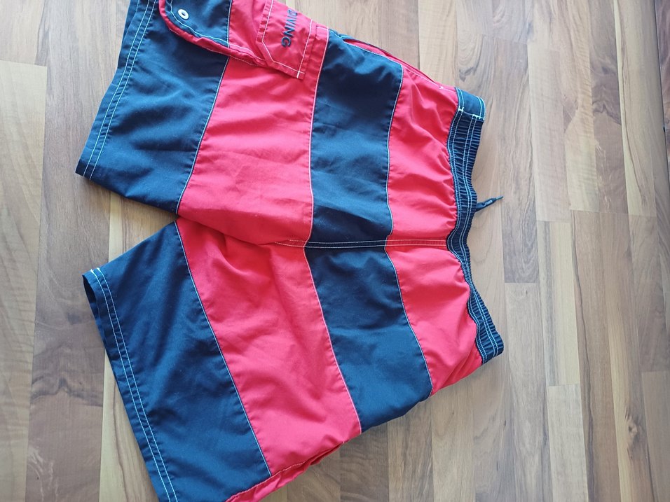 Kom Erkek Deniz Şortu - Görsel 4