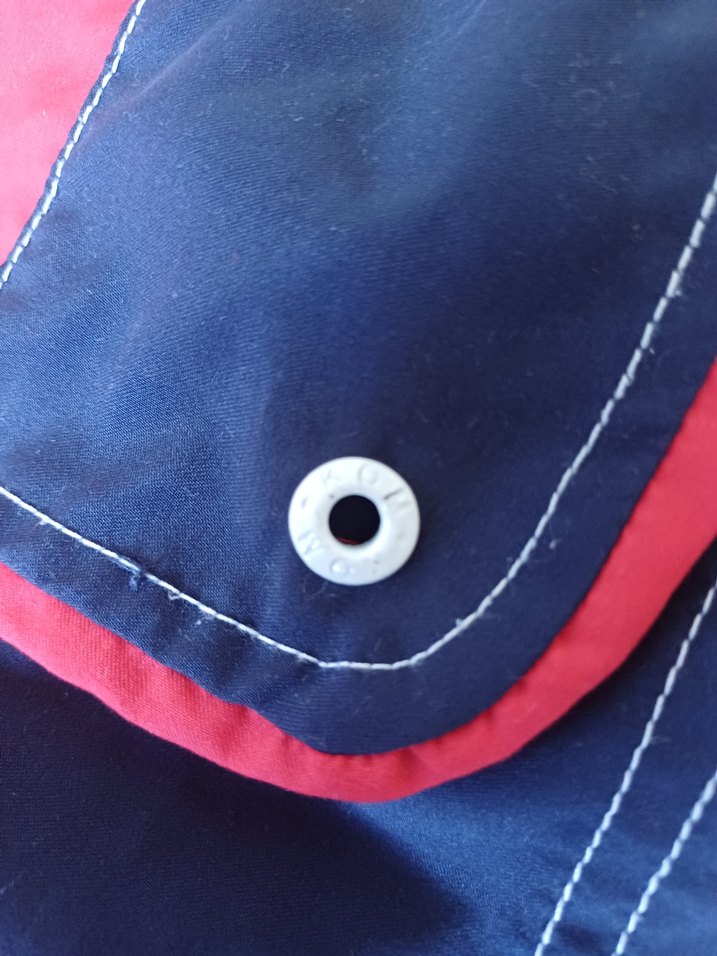 Kom Erkek Deniz Şortu - Görsel 2