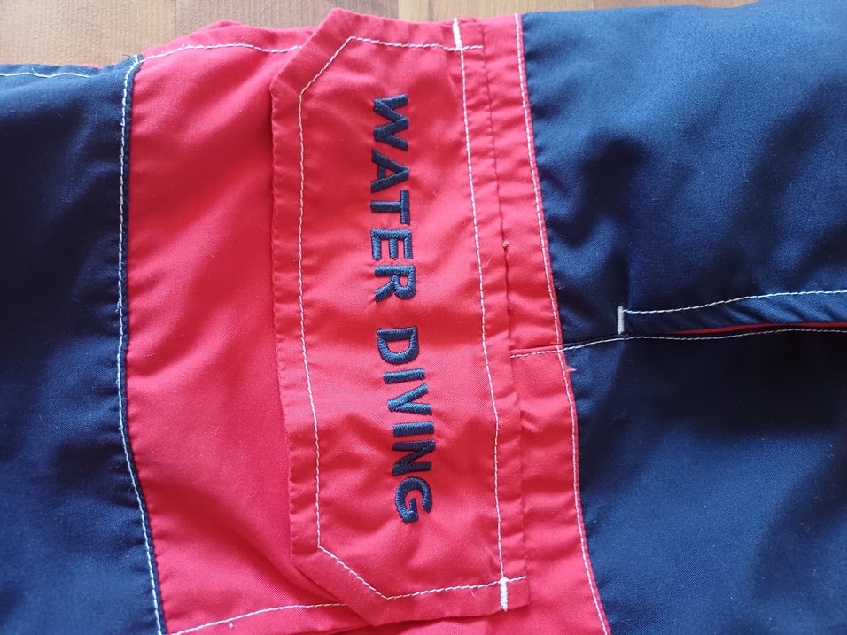 Kom Erkek Deniz Şortu - Görsel 3