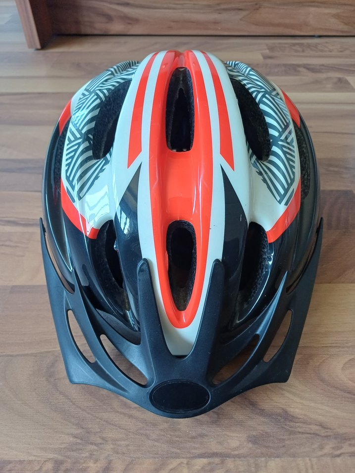 Salcano Kask - Görsel 2