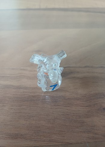 Kinder sürpriz yumurta oyuncak - Görsel 2