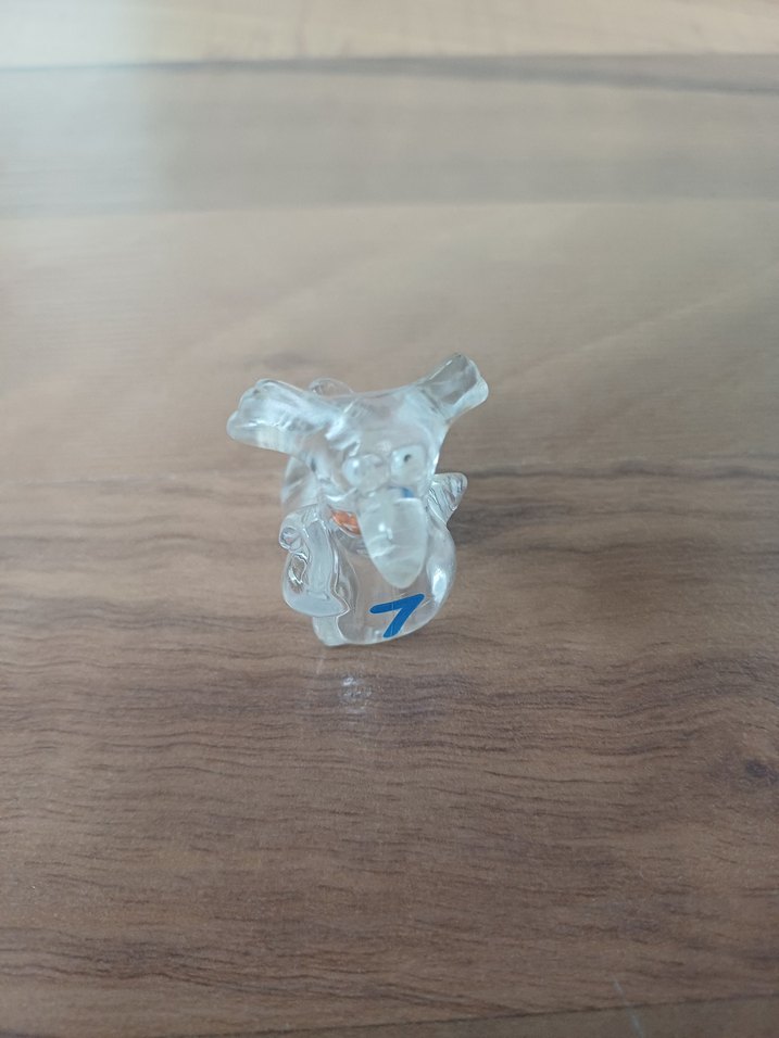 Kinder sürpriz yumurta oyuncak - Görsel 2