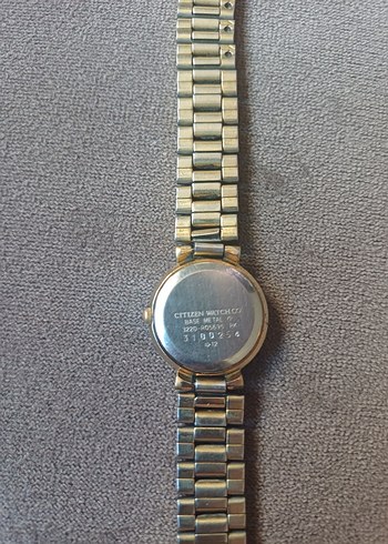 Citizen Kadın Kol Saati - Görsel 3