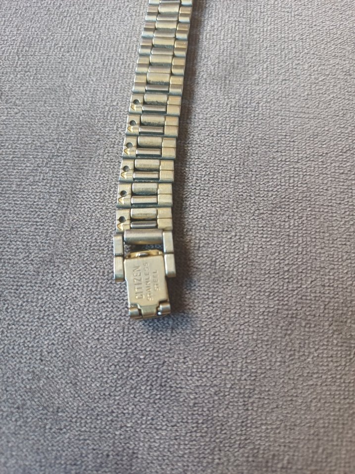 Citizen Kadın Kol Saati - Görsel 4