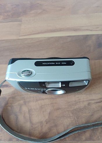 Samsung Fino 15SE Fotoğraf makinesi - Görsel 2