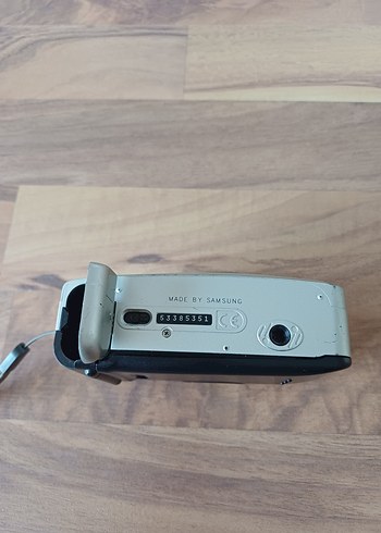 Samsung Fino 15SE Fotoğraf makinesi - Görsel 5