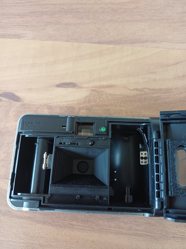 Samsung Fino 15SE Fotoğraf makinesi - Görsel 4