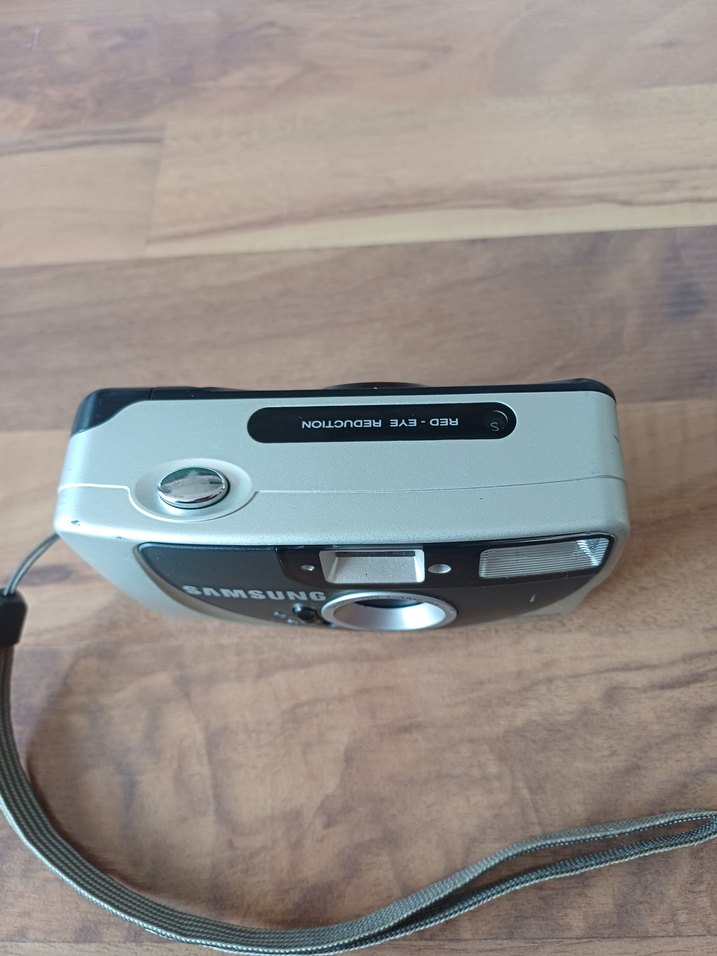 Samsung Fino 15SE Fotoğraf makinesi - Görsel 2