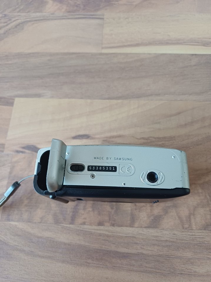 Samsung Fino 15SE Fotoğraf makinesi - Görsel 5