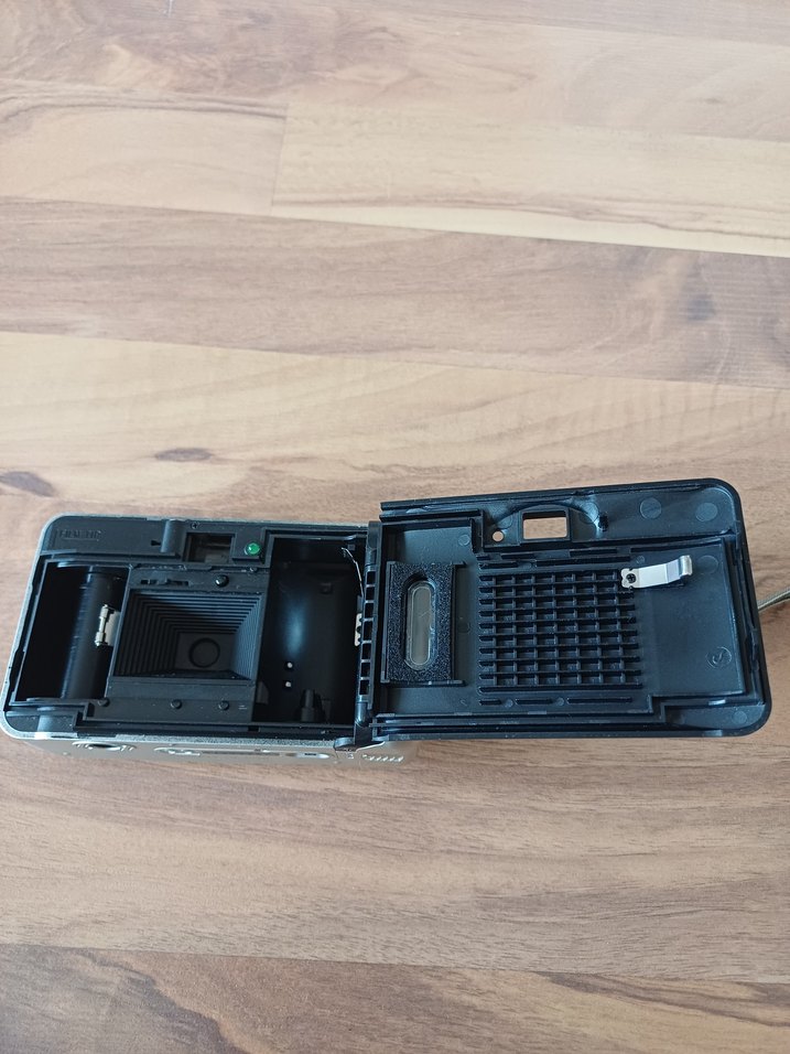 Samsung Fino 15SE Fotoğraf makinesi - Görsel 3