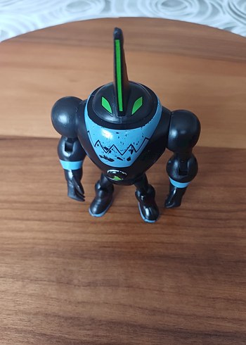 Ben10 Aliens Figürü - Görsel 5