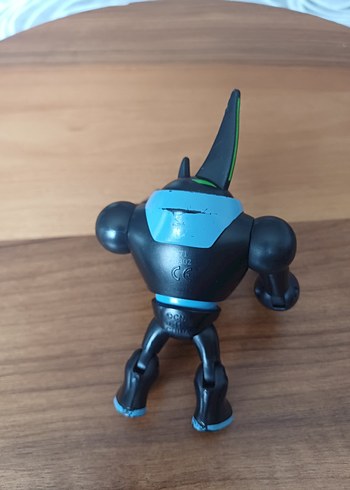 Ben10 Aliens Figürü - Görsel 3