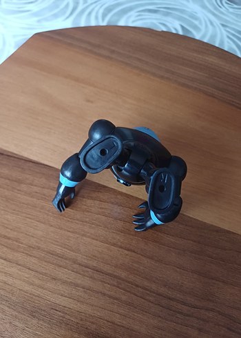 Ben10 Aliens Figürü - Görsel 4