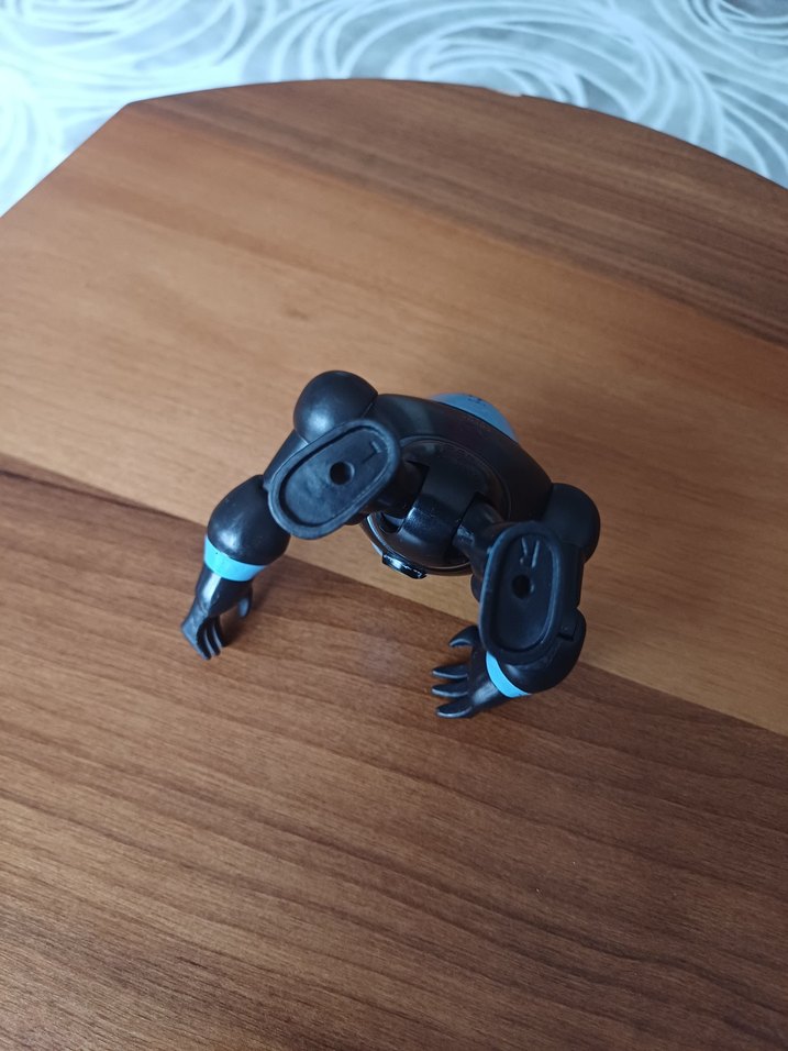 Ben10 Aliens Figürü - Görsel 4