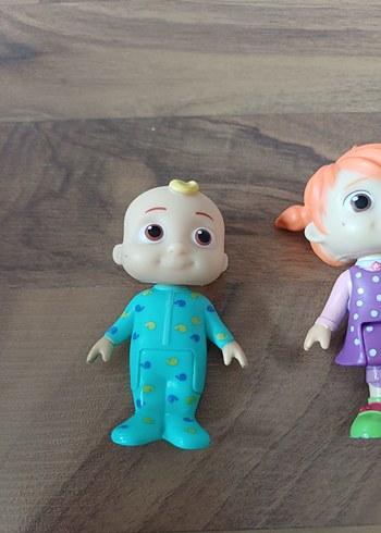 Cocomelon Friends oyuncak - Görsel 2