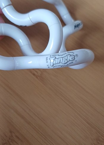 Tangle oyuncak - Görsel 6