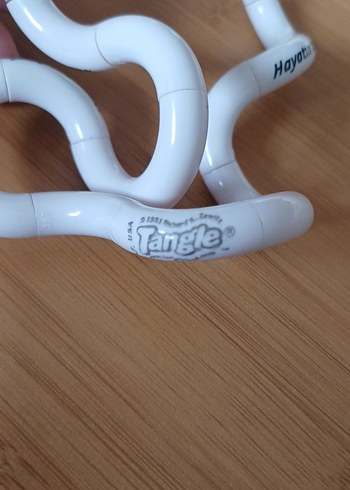 Tangle oyuncak - Görsel 5