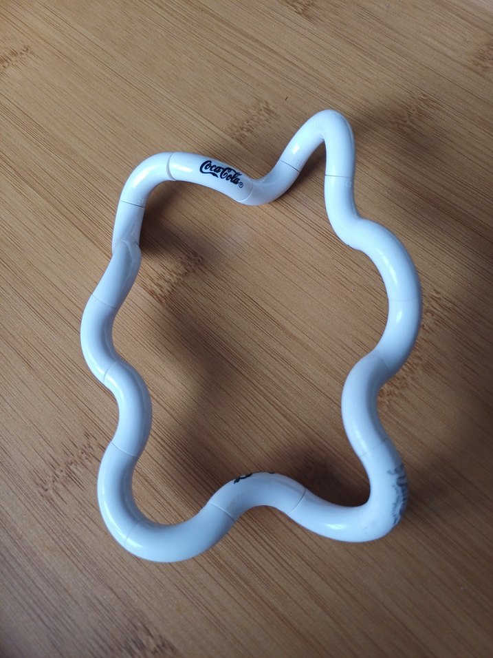 Tangle oyuncak - Görsel 2