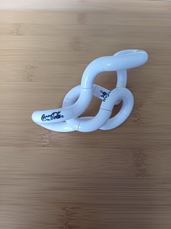 Tangle oyuncak - Görsel 4