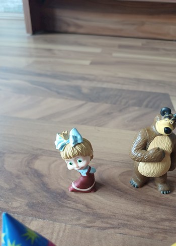 Maşa ile Koca Ayı - Görsel 7