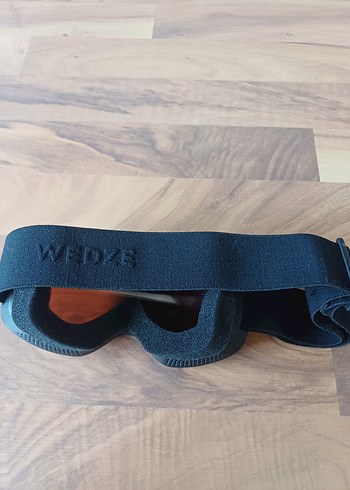 Snowboard ve Kayak Gözlüğü - Görsel 3