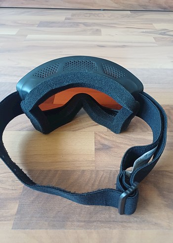 Snowboard ve Kayak Gözlüğü - Görsel 6