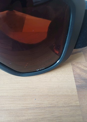 Snowboard ve Kayak Gözlüğü - Görsel 2