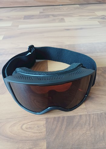 Snowboard ve Kayak Gözlüğü - Görsel 5