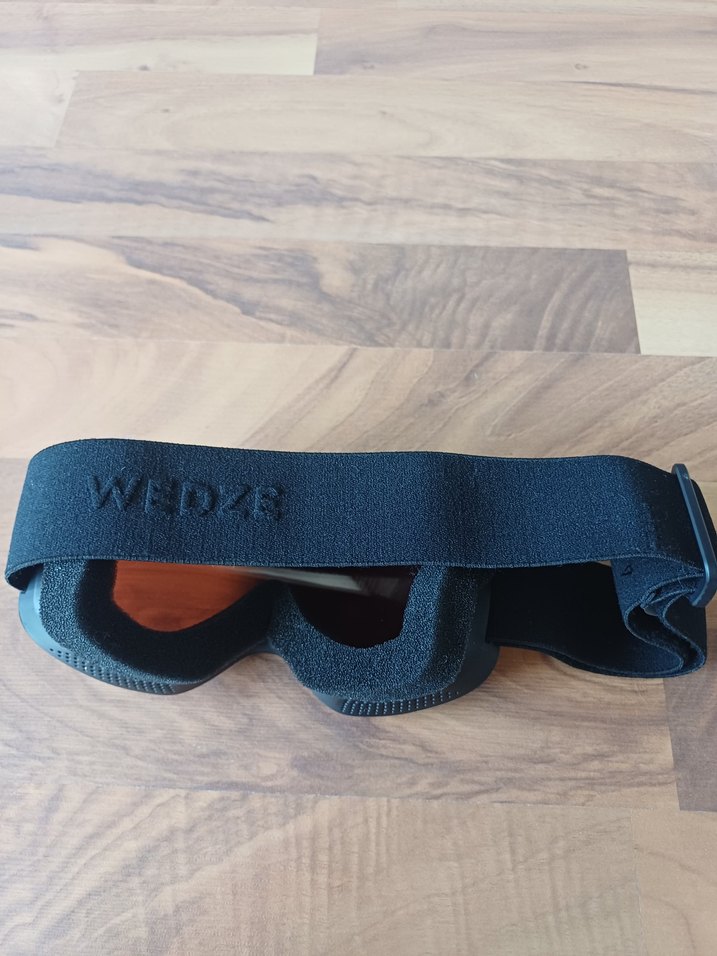 Snowboard ve Kayak Gözlüğü - Görsel 3