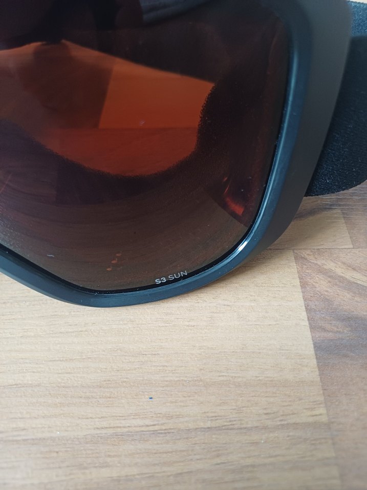 Snowboard ve Kayak Gözlüğü - Görsel 2