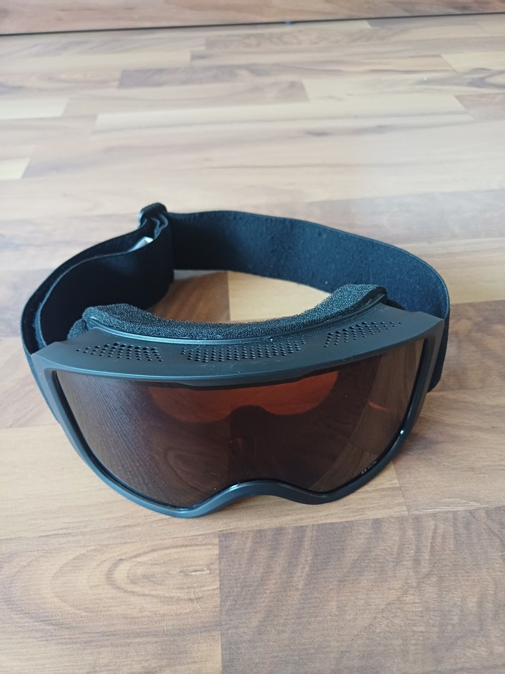 Snowboard ve Kayak Gözlüğü - Görsel 5