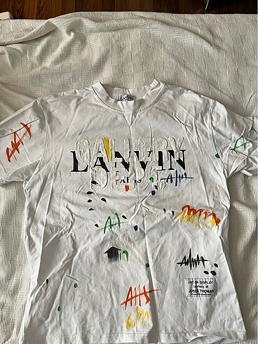 Lanvin GALLERY DEPARTMENT x LANVIN