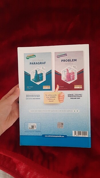 Beden Renk Antrenmanlarla matematik