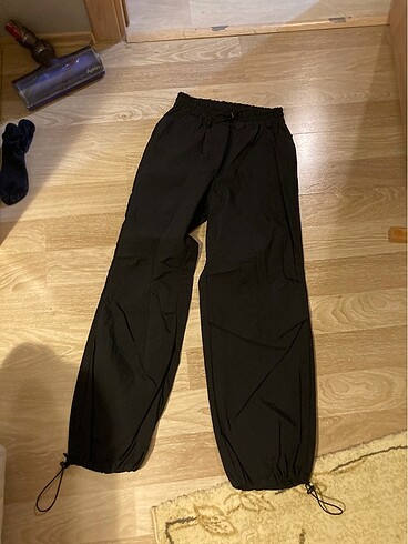Paraşüt Pantalon