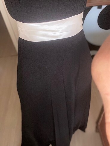 Abiye elbise - Görsel 5