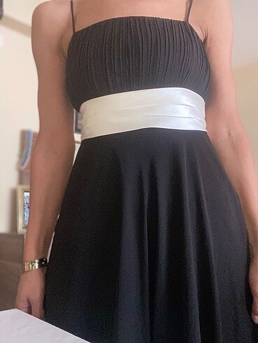 Abiye elbise - Görsel 7