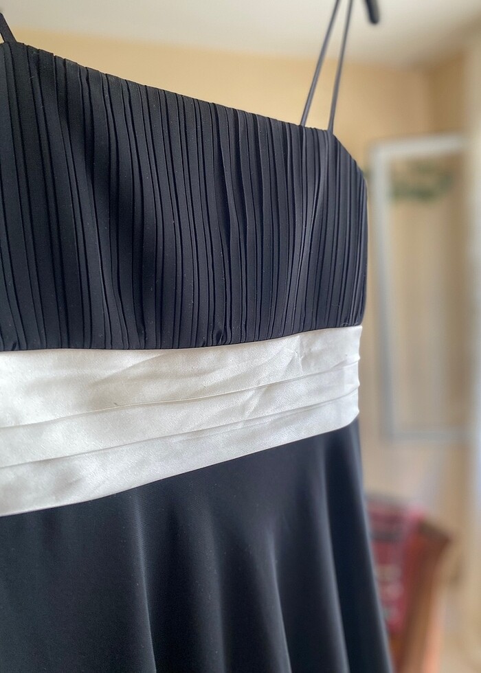 Abiye elbise - Görsel 2